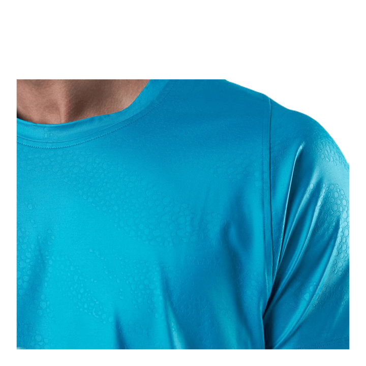 FL Primeblue Tee Blue