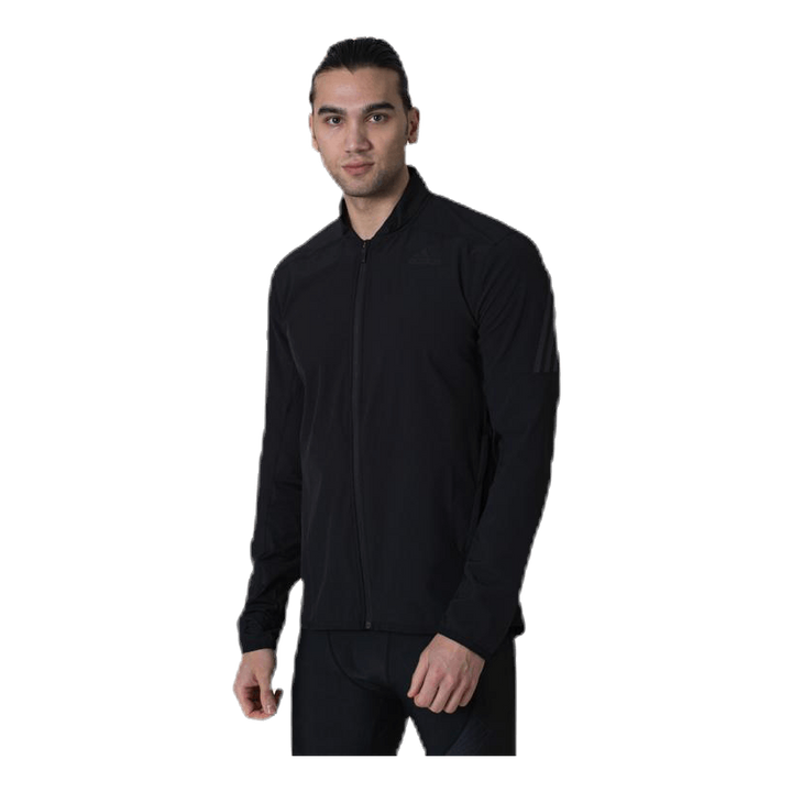 Aero 3S Jacket Black