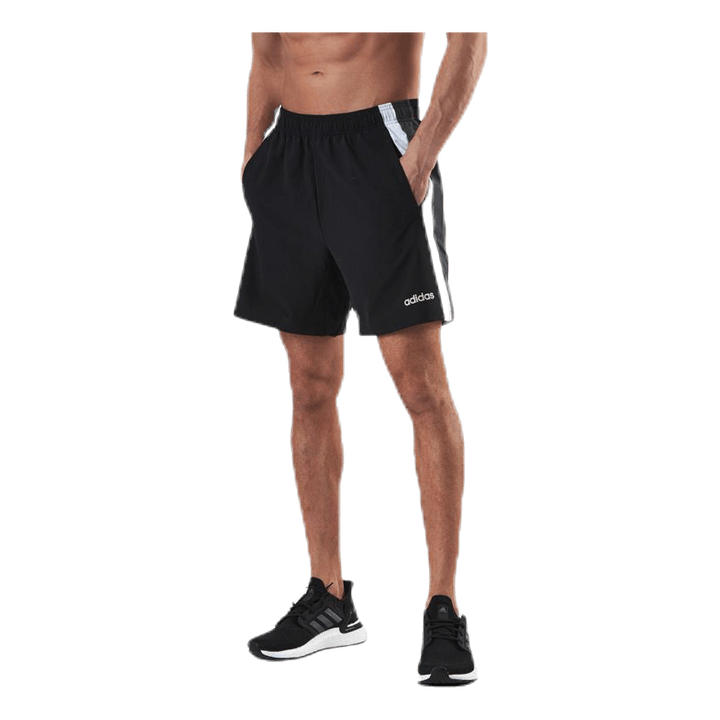 Clima SCB Short White/Black
