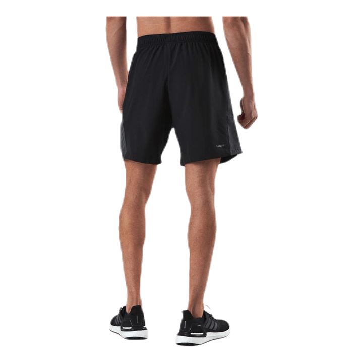 Clima SCB Short White/Black