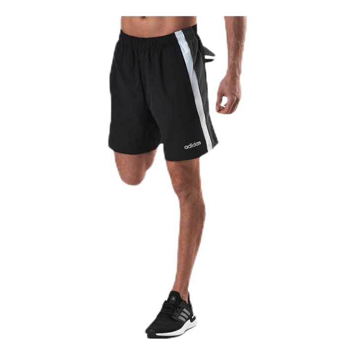 Clima SCB Short White/Black