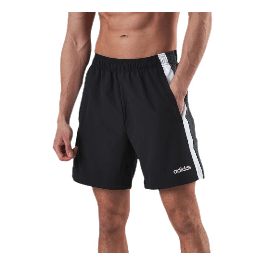Clima SCB Short White/Black