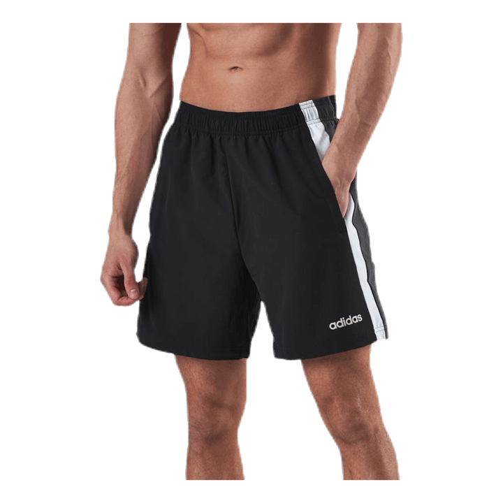 Clima SCB Short White/Black