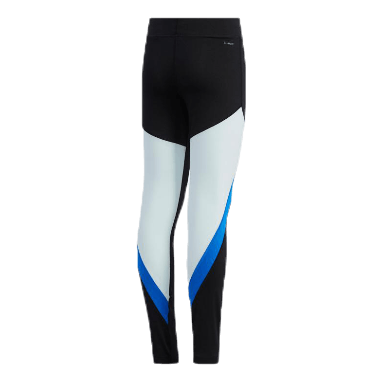CB Tights Junior Blue/Black