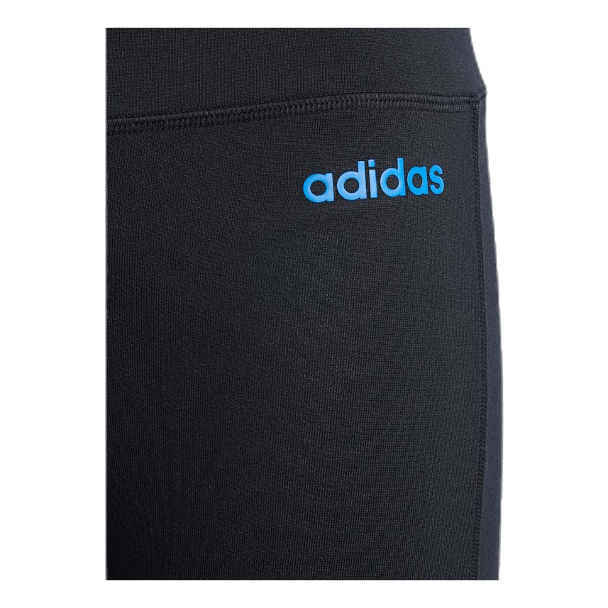 CB Tights Junior Blue/Black