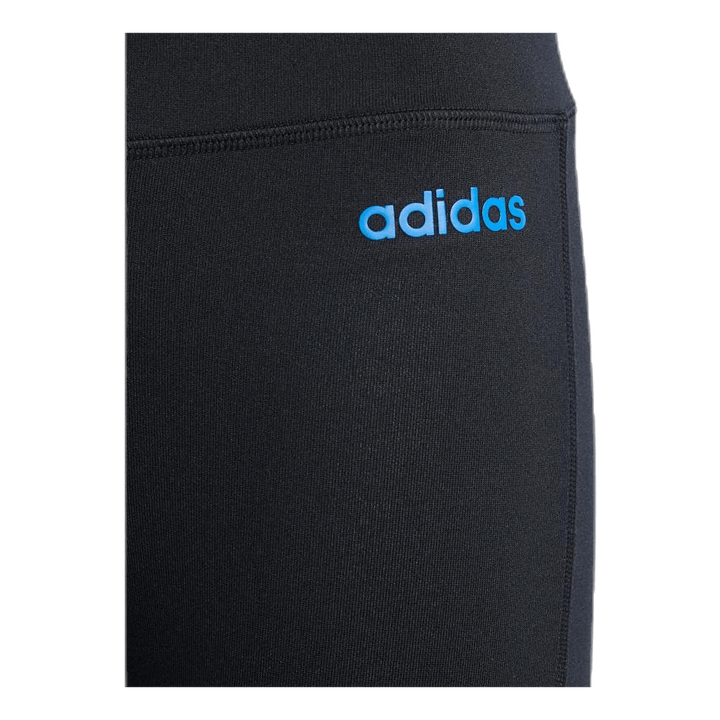 CB Tights Junior Blue/Black