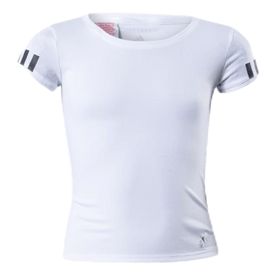 Club Tee White