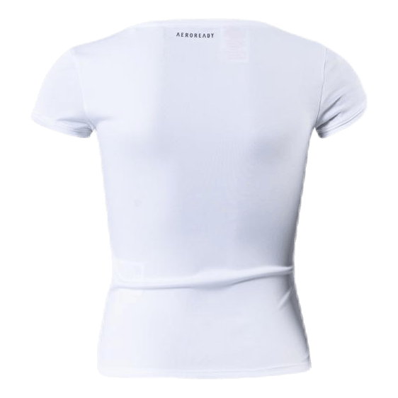 Club Tee White