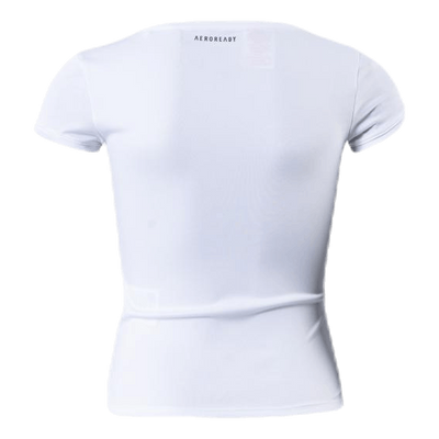 Club Tee White