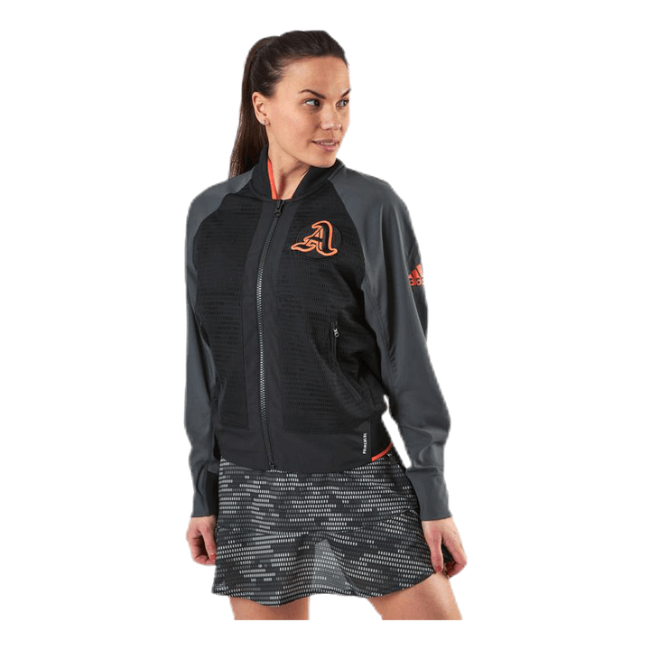 VRCT Jacket Primeblue Grey