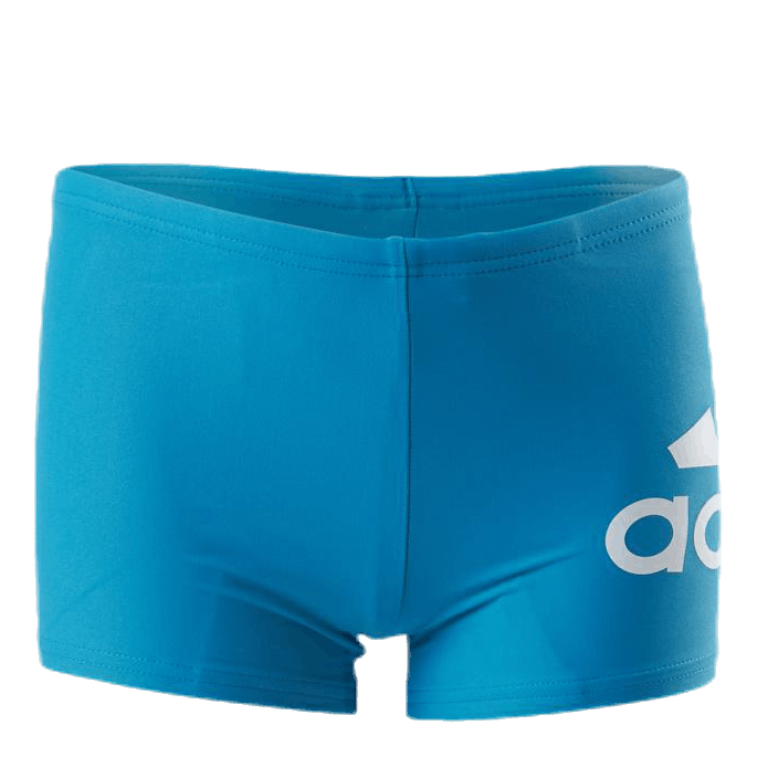 Junior Bos Boxer Blue/White