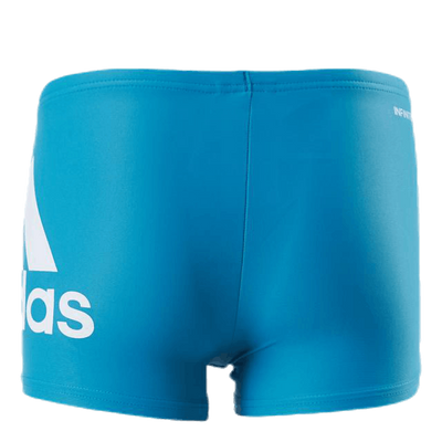 Junior Bos Boxer Blue/White