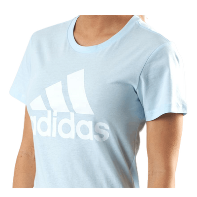 Bos Co Tee Blue/White