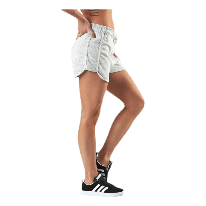 Melange Short Beige