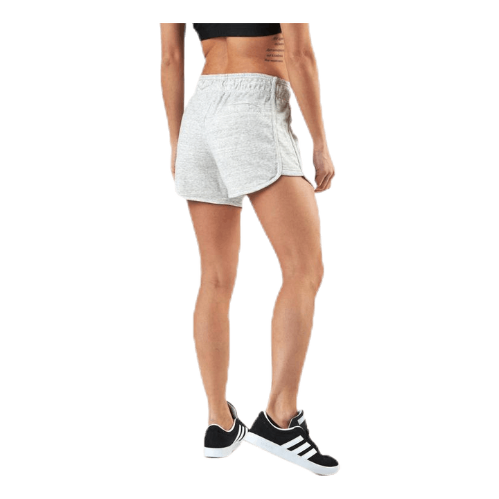Melange Short Beige