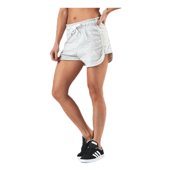 Melange Short Beige