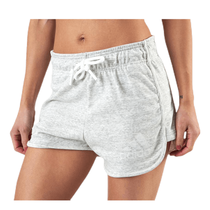 Melange Short Beige