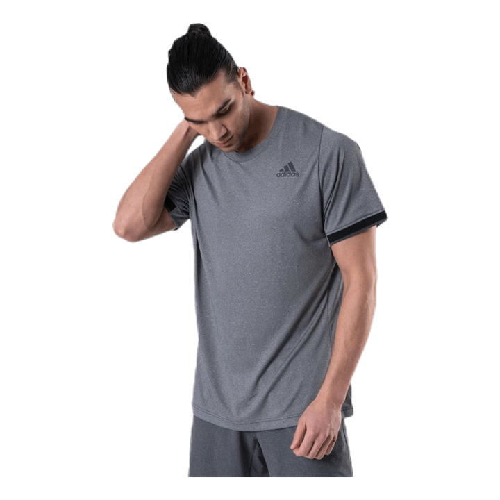 Freelift Tee Black
