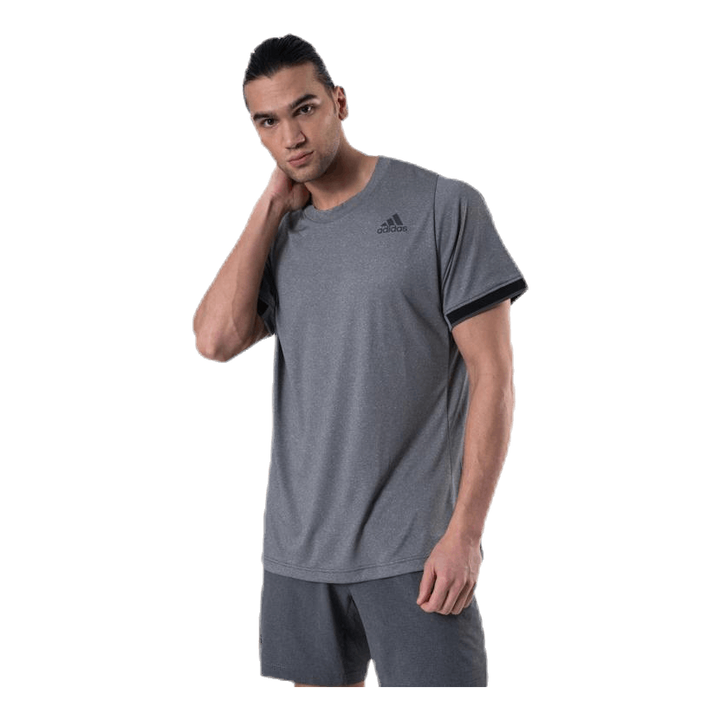 Freelift Tee Black