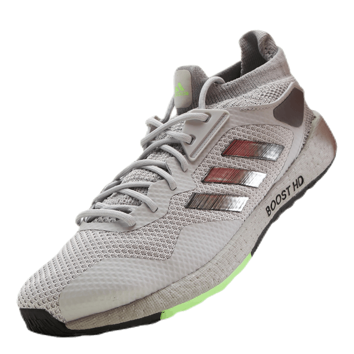 PulseBOOST HD Grey