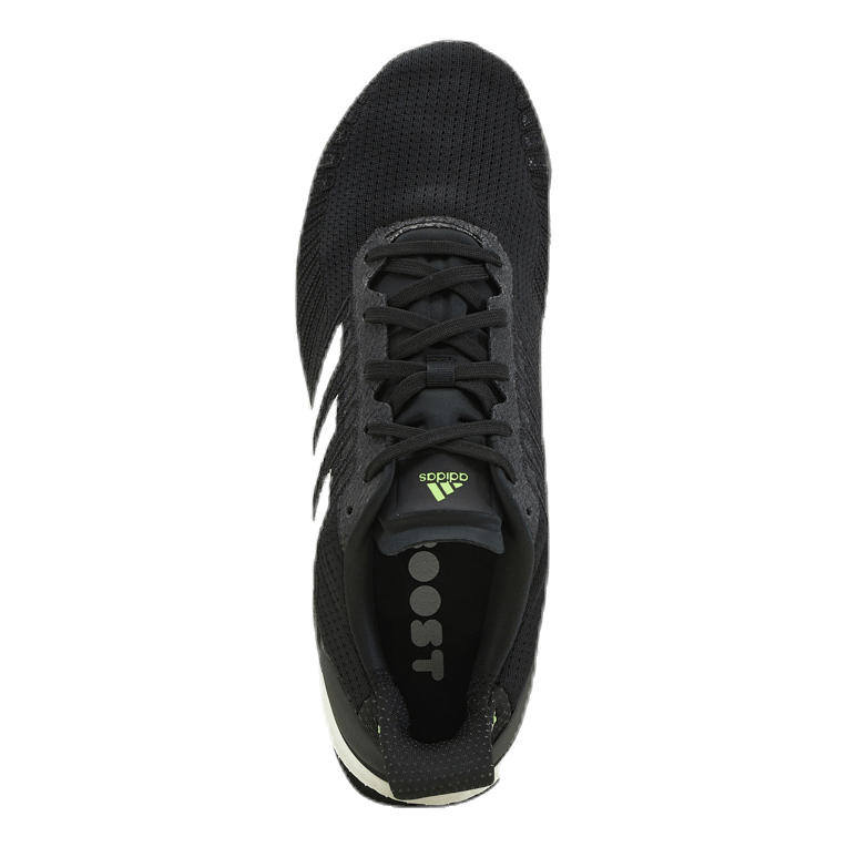 Solar Boost 19 M Core Black / Cloud White / Signal Green