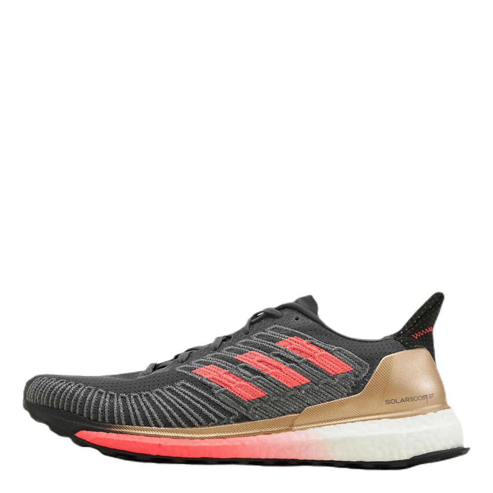 Adidas solar boost st clearance 19 running shoes ss20