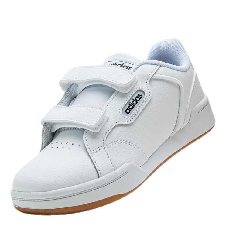 Roguera Shoes Cloud White / Cloud White / Core Black