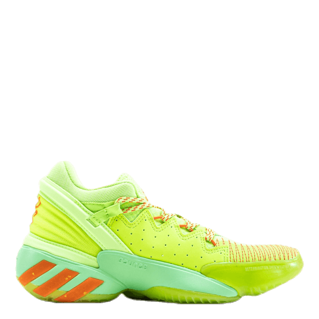 Issue Green/Red adidas – - Main Image