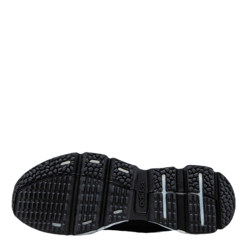 Tencube Shoes Black