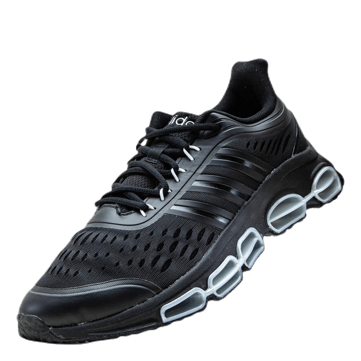 Tencube Shoes Black