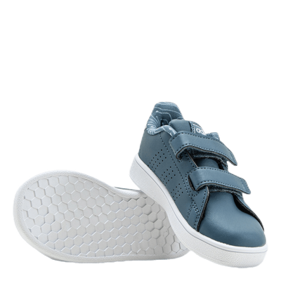 Advantage Shoes Legacy Blue / Legacy Blue / Glory Grey