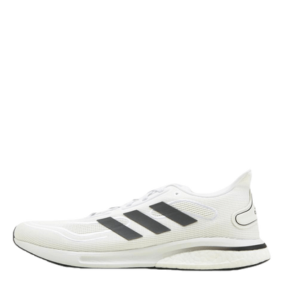 Supernova Shoes Cloud White / Grey Five / Core Black