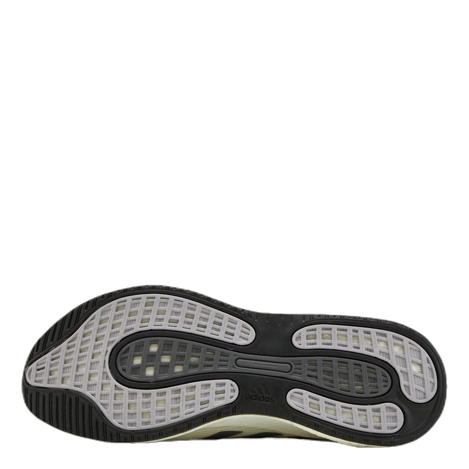 Supernova Shoes Cloud White / Grey Five / Core Black