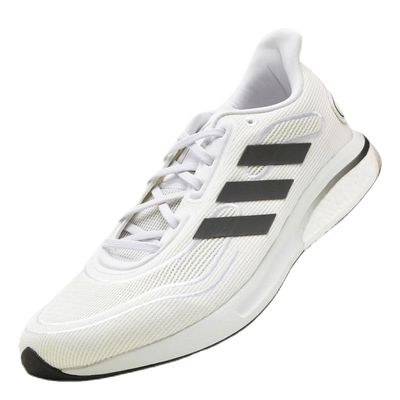 Supernova Shoes Cloud White / Grey Five / Core Black