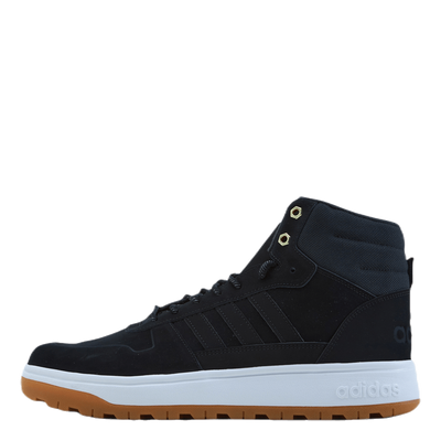 Frozetic Boots Core Black / Core Black / Matte Gold