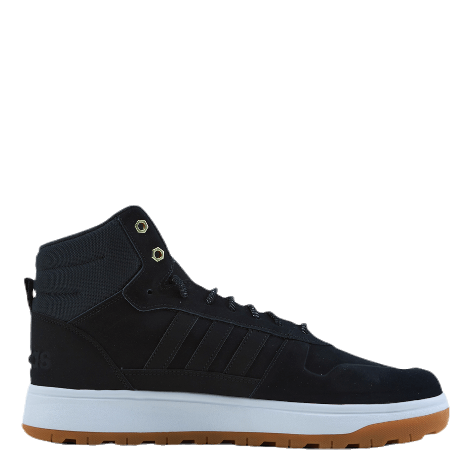 Frozetic Boots Core Black / Core Black / Matte Gold