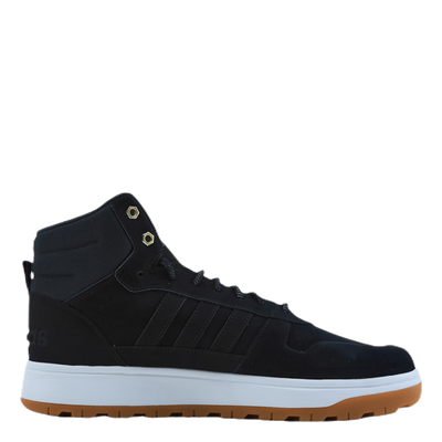 Frozetic Boots Core Black / Core Black / Matte Gold