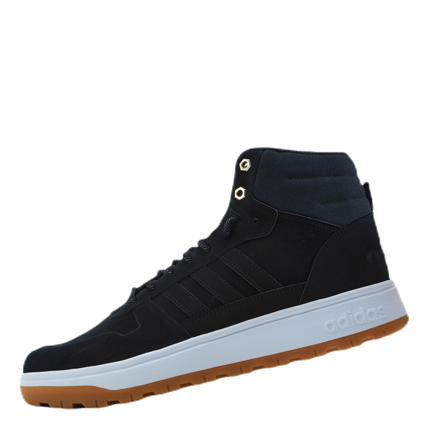 Frozetic Boots Core Black / Core Black / Matte Gold