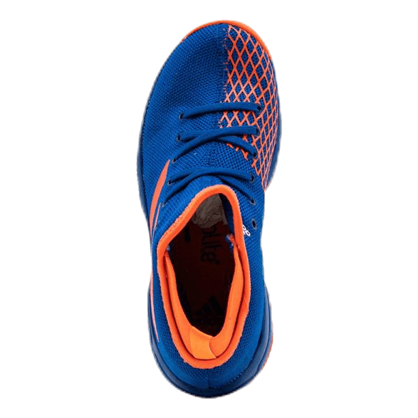 Phenom Junior Blue/Red