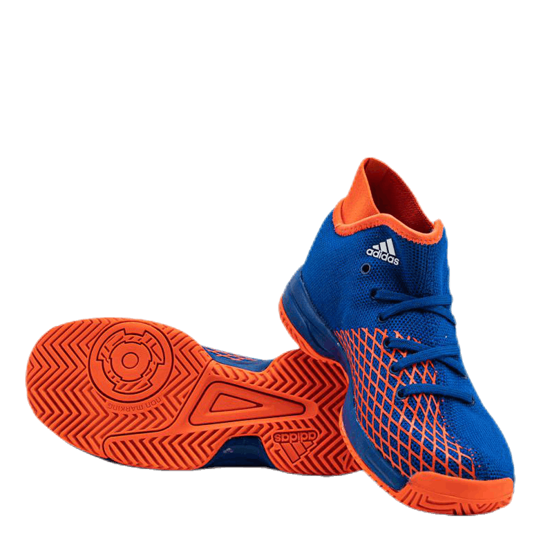 Phenom Junior Blue/Red