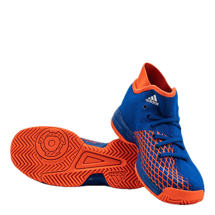 Phenom Junior Blue/Red