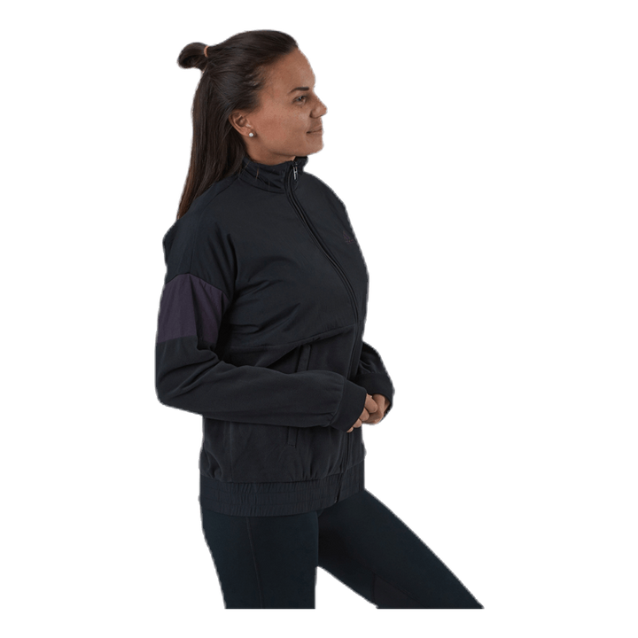 Fav Tracktop Black