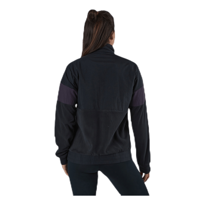 Fav Tracktop Black