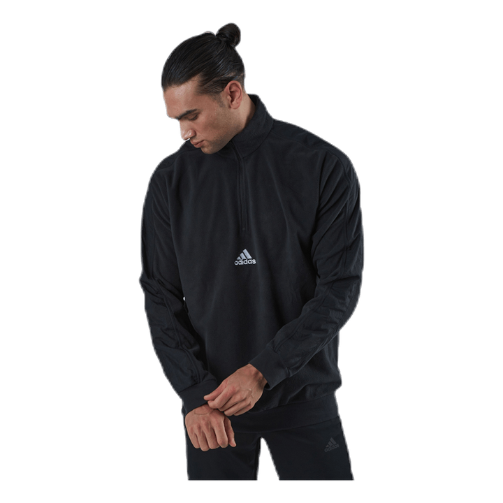 Fav Qrtzp Swt Black