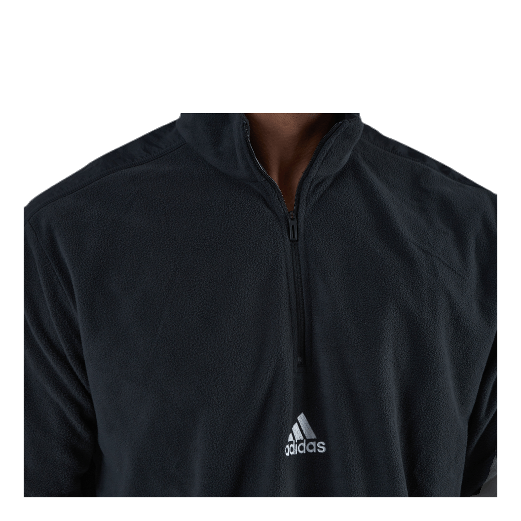 Fav Qrtzp Swt Black