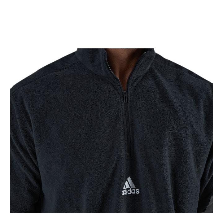 Fav Qrtzp Swt Black