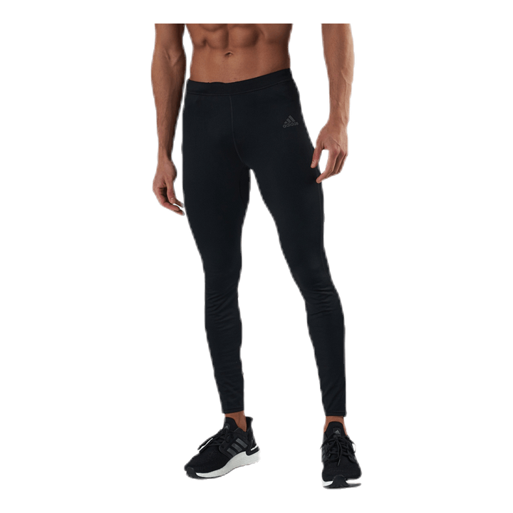 Warm Tight Black