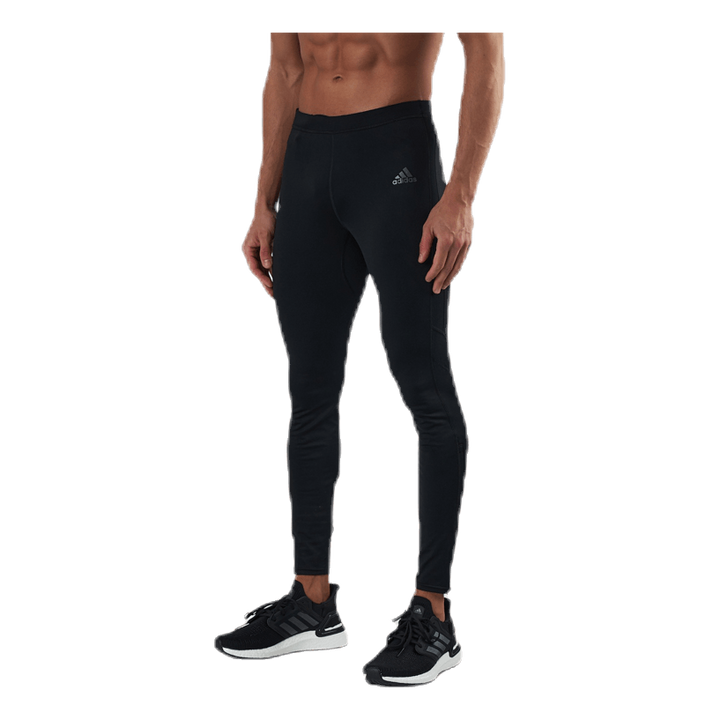 Warm Tight Black