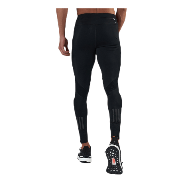 Warm Tight Black