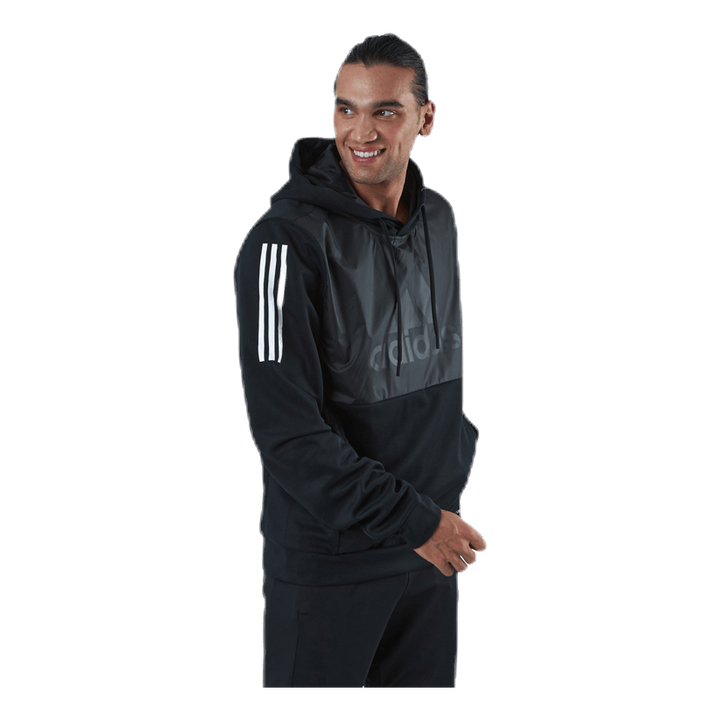 Mh Aero Pohd Black